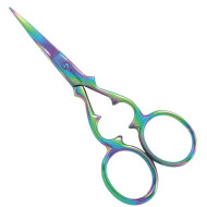 Cuticle Scissors